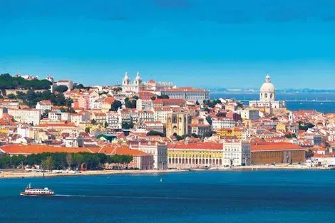 Autotour Au Portugal - Du nord au sud porto Portugal