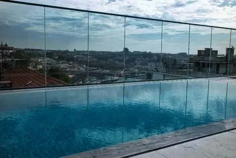 Hôtel Nh Porto Jardim porto PORTUGAL