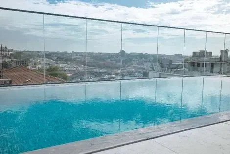 Hôtel Nh Porto Jardim porto PORTUGAL