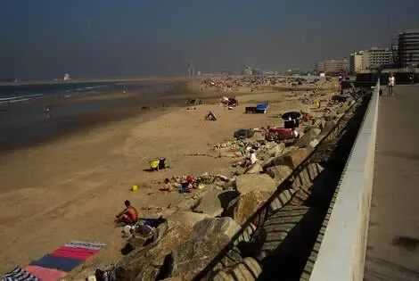 Hôtel Boa vista porto PORTUGAL