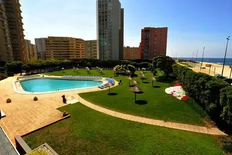 Hôtel Axis Vermar PORTUGAL