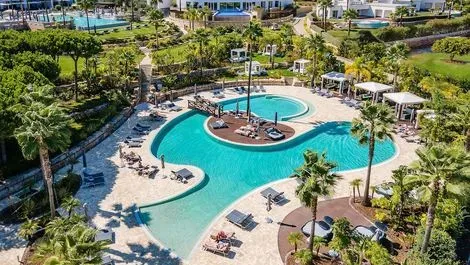 Hôtel Conrad Algarve quinta_do_lago PORTUGAL