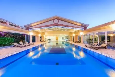 Hôtel Lakeside Country Club quinta_do_lago PORTUGAL