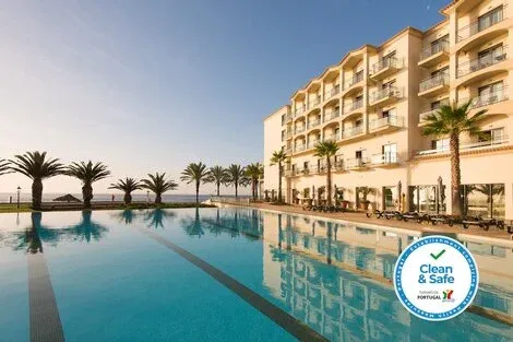 Hôtel Vila Galé Santa Cruz santa_cruz PORTUGAL