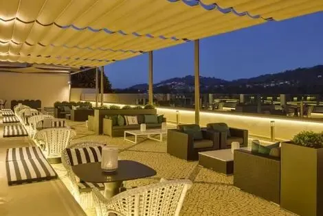 Hôtel Cidnay santo_tirso PORTUGAL