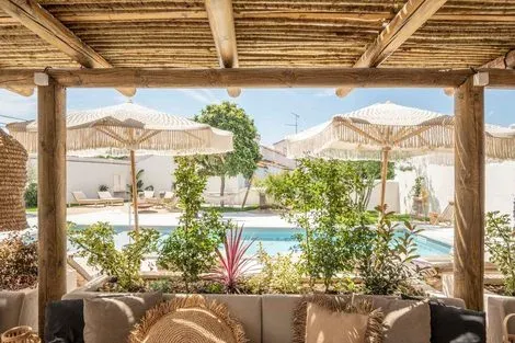 Hôtel Casa Az zagal sousel PORTUGAL