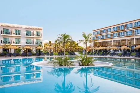 Hôtel Adult Only +14 - TUI Sélection AP Cabanas Beach & Nature tavira Portugal