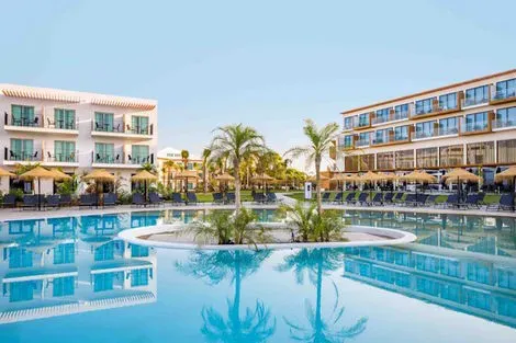 Hôtel Adult Only +16 - AP Cabanas Beach & nature Resort tavira Portugal