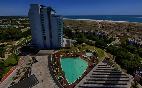 Hôtel The Anchor Troia Sea troia PORTUGAL