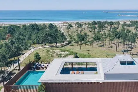 Hôtel Feelviana viana_do_castelo PORTUGAL