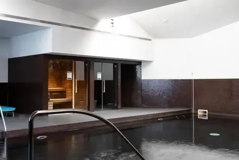 Hôtel Rali viana_do_castelo PORTUGAL