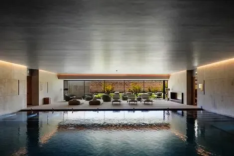 Hôtel The Lince Santa Clara vila_do_conde PORTUGAL