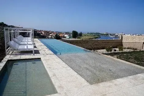 Hôtel The Lince Santa Clara vila_do_conde PORTUGAL