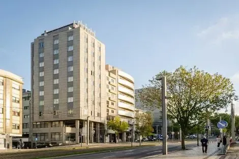 Hôtel Cliphotel vila_nova_de_gaia PORTUGAL