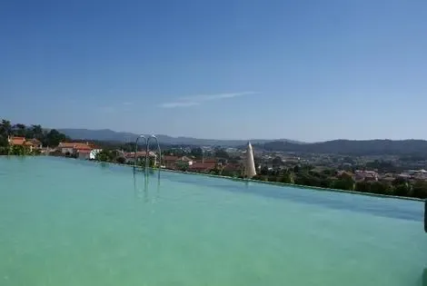 Hôtel Quinta De Paco D Anha Vila_nova_de_gaia PORTUGAL