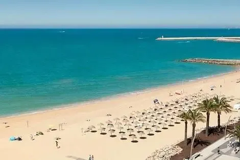 Hôtel Aquashow Park Hotel vilamoura PORTUGAL