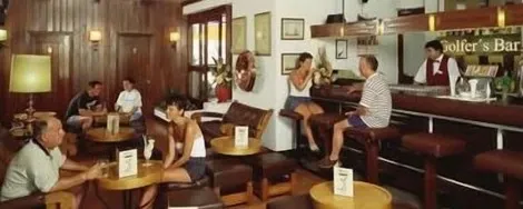 Hôtel Apartamento Do Golfe vilamoura PORTUGAL