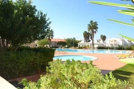 Hôtel Eden Village vilamoura PORTUGAL