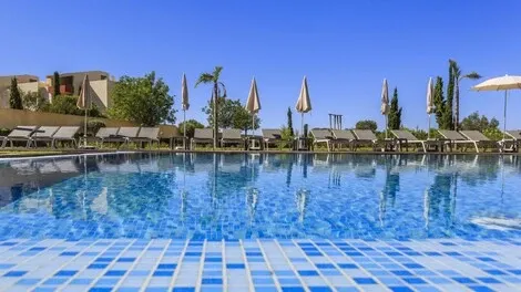 Hôtel Laguna Resort vilamoura PORTUGAL