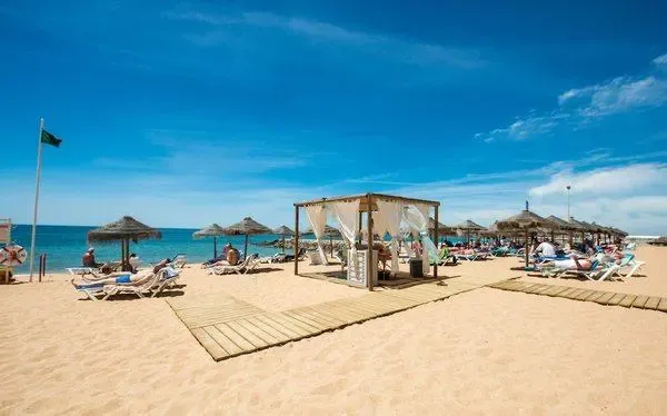 séjour PORTUGAL - Hôtel Dom Jose Beach