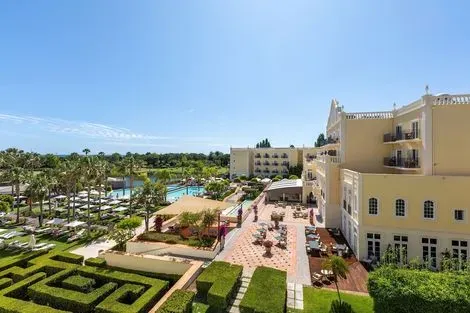 Hôtel The Lake Resort vilamoura PORTUGAL