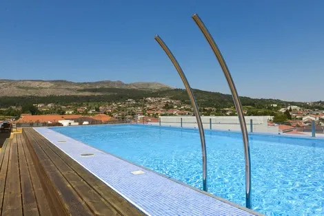Hôtel Boticas Hotel Art & Spa vilareal PORTUGAL