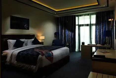 Hôtel Retaj Salwa Resort & Spa doha QATAR