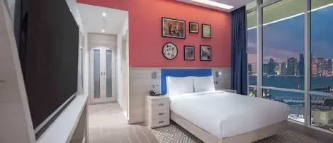 Hôtel Hampton By Hilton Doha Old Town doha QATAR
