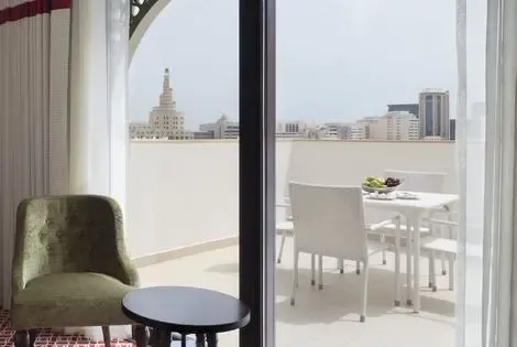 Hôtel Al Najada Doha Hotel By Tivoli doha QATAR