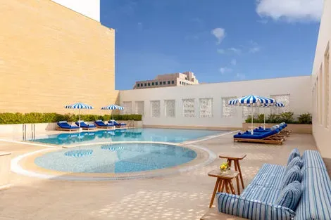 vol+hotel Sejour Al Najada Hôtel by Tivoli 5* Qatar Doha