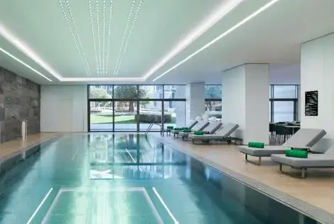 Hôtel Banyan Tree Doha doha QATAR