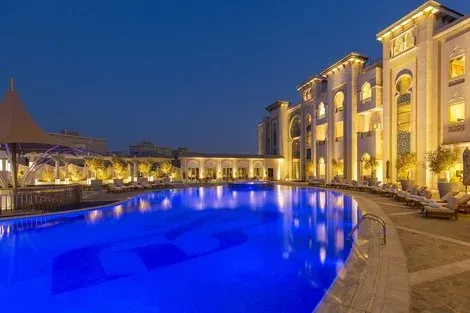 Hôtel Ezdan Palace Hotel doha QATAR