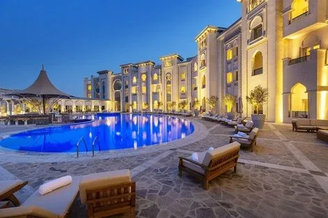 Hôtel Ezdan Palace Hotel doha QATAR