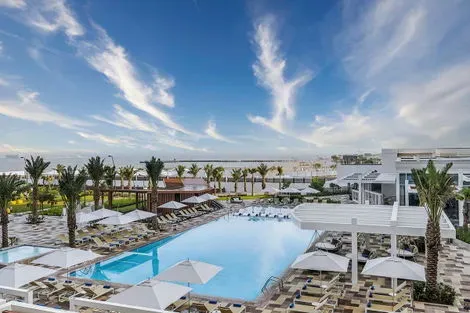 Rixos Gulf Doha Hôtel doha Qatar