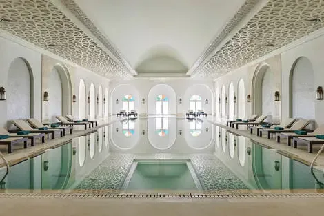 Qatar : Club SeaClub Hilton Salwa Beach Resort & Villas