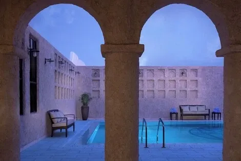 Hôtel Souq Waqif Boutique Hotels By Tivoli doha QATAR