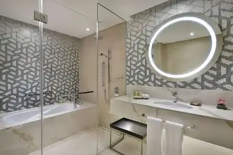 Hôtel Hilton Doha The Pearl doha QATAR