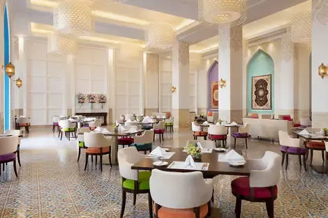 Restaurant Al Bahara