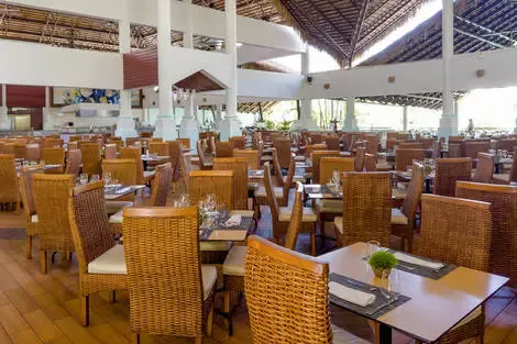 Buffet Open Sea