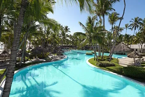 Hôtel Adult Only +18 - Melia Punta Cana Beach - A Wellness Inclusive resort bavaro République Dominicaine
