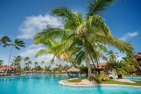 Hôtel Adult only +18 - Punta Cana Princess All Suites Resort & Spa bavaro République Dominicaine