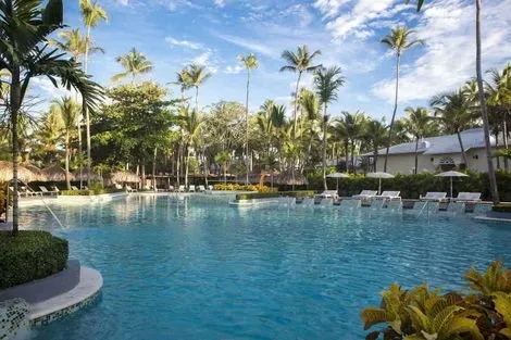 Hôtel Adult only +18 - TRS Turquesa bavaro République Dominicaine
