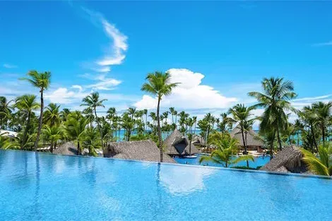 Hôtel Barceló Bavaro Palace by Ôvoyages bavaro République Dominicaine