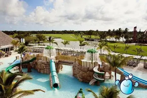 Hôtel Family Club At Barcelo Bavaro Palace Deluxe Bavaro REPUBLIQUE DOMINICAINE