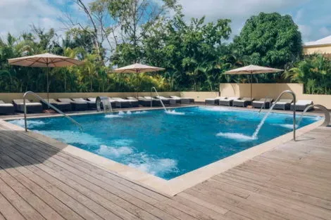 Hôtel Iberostar Coral Bavaro bavaro République Dominicaine