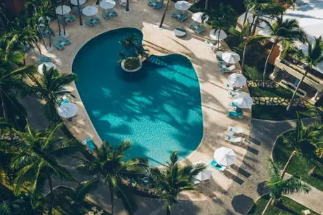Hôtel Iberostar Selection Bavaro Suites bavaro République Dominicaine