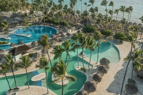 Hôtel Iberostar Waves Dominicana bavaro République Dominicaine