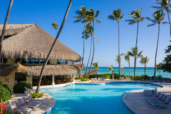 séjour République Dominicaine - Hôtel Impressive Punta Cana