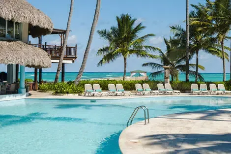 Hôtel Impressive Punta Cana bavaro République Dominicaine