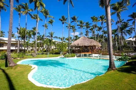 Hôtel Impressive Resort Premium & Spa bavaro République Dominicaine